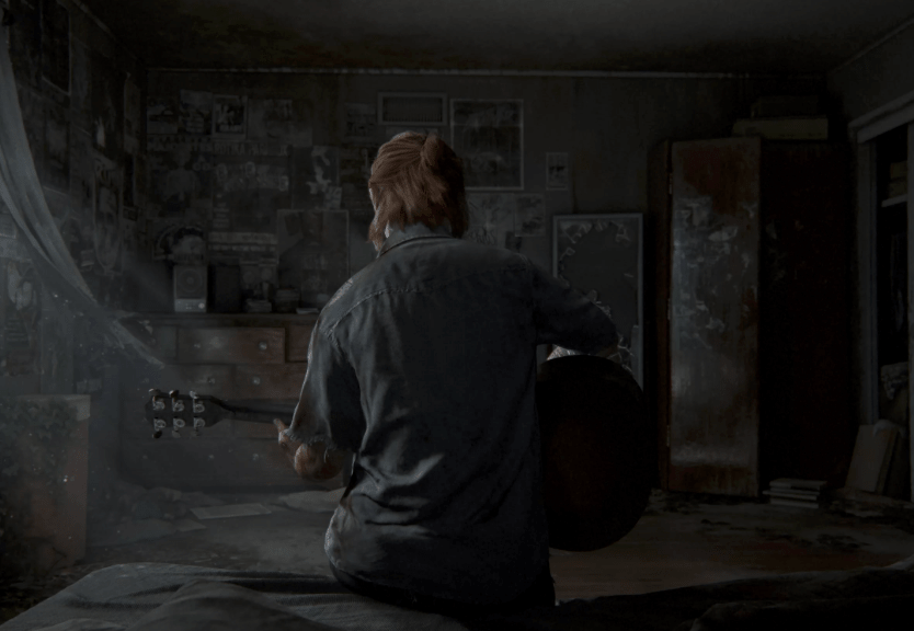 Свежие подробности о The Last of Us: Part 2 в новом выпуске State of Play. Он выйдет уже в эту среду - изображение обложка