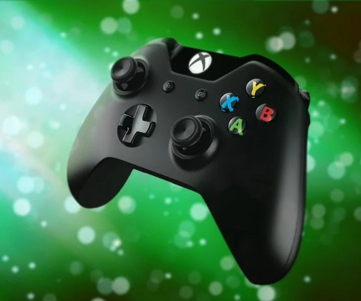 ​Прототип геймпада Xbox One испускал запахи
 - изображение обложка
