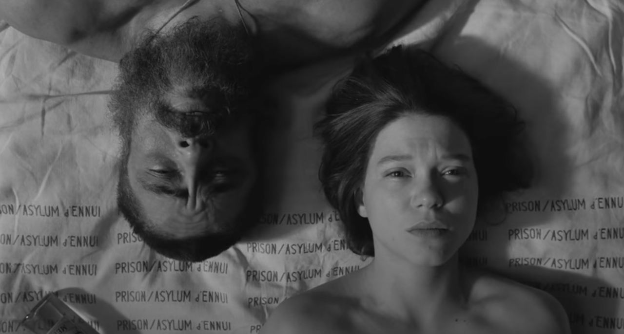 Searchlight поделилась новым отрывком из «Французского вестника» Уэса Андерсона - изображение обложка