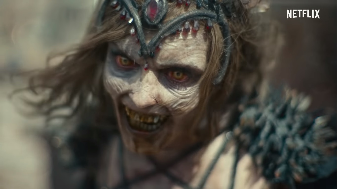 «Армия мертвецов»: Зак Снайдер хочет, чтобы зрители сопереживали зомби - изображение обложка