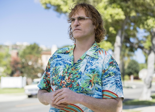 Хоакин Феникс рассказал, почему его пугает роль Джокера в фильме Тодда Филлипса - изображение обложка