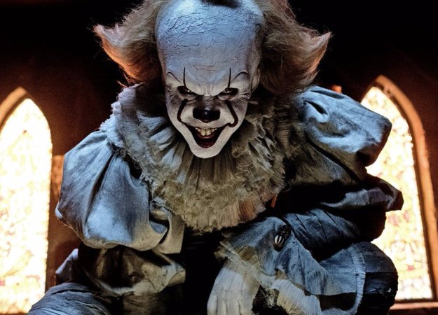 Главные отличия новой экранизации «Оно» от романа Стивена Кинга - изображение обложка