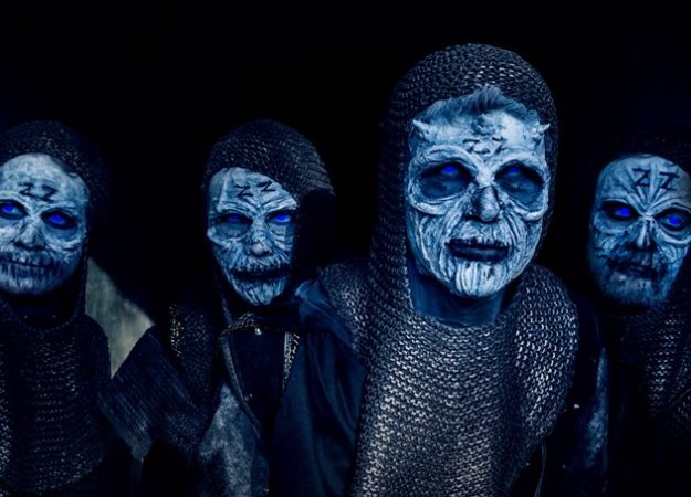 Brazzers тизерит новую порно-пародию на «Игру престолов» [обновлено] - изображение обложка