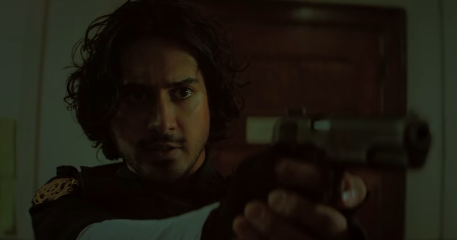 Вышел новый проморолик «Обители зла: Раккун-Сити» о Леоне Кеннеди - изображение обложка