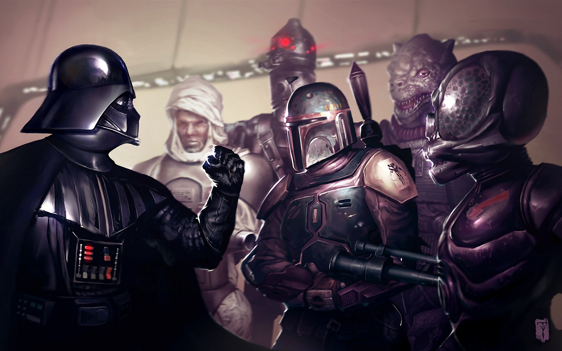 Пять человеческих историй со Star Wars Celebration