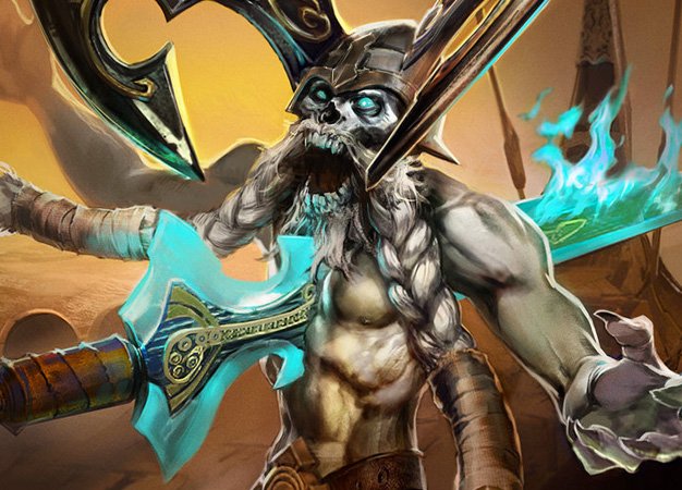 Рецензия на Vainglory