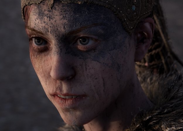 Системные требования Hellblade: Senuaʼs Sacrifice. А у вас пойдет? - изображение обложка