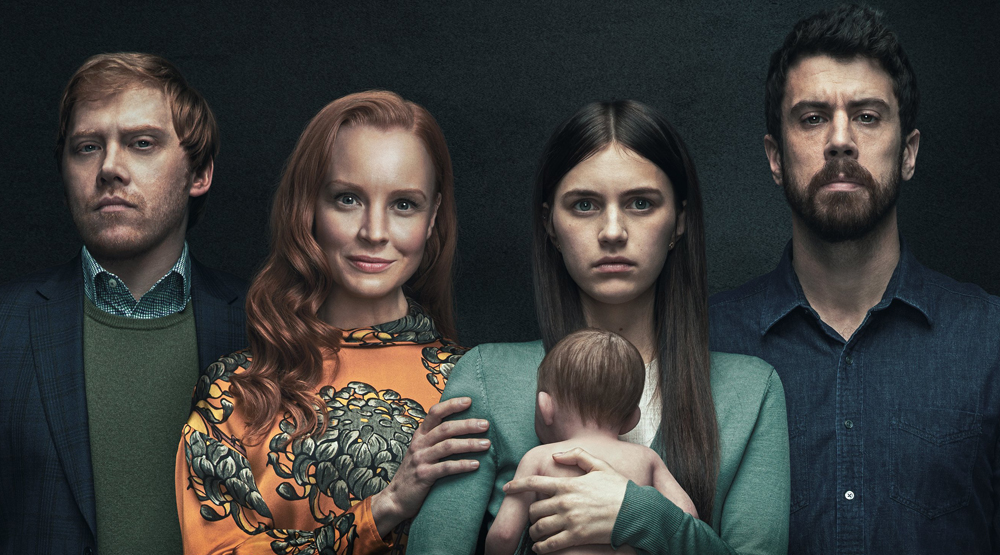 Триллер «Дом с прислугой» продлили на третий сезон - изображение обложка