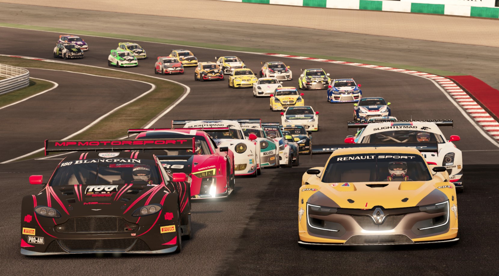 Скидки: что купить в Steam прямо сейчас - изображение обложка