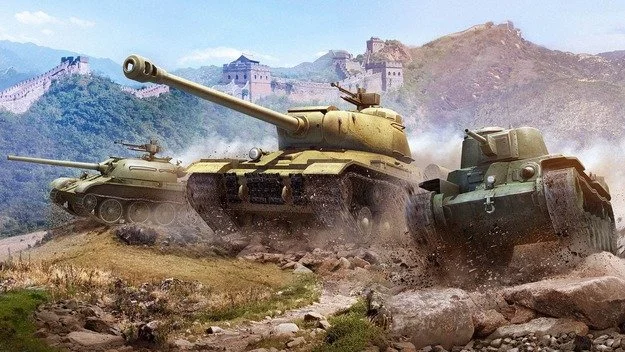 «Ничего старого в игре не останется». World of Tanks изменится до неузнаваемости - изображение обложка