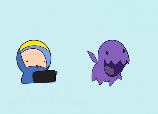 Blizzard выпустит «мультяшный» пак текстур для StarCraft: Remastered, сделанный на основе фан-видео - изображение обложка