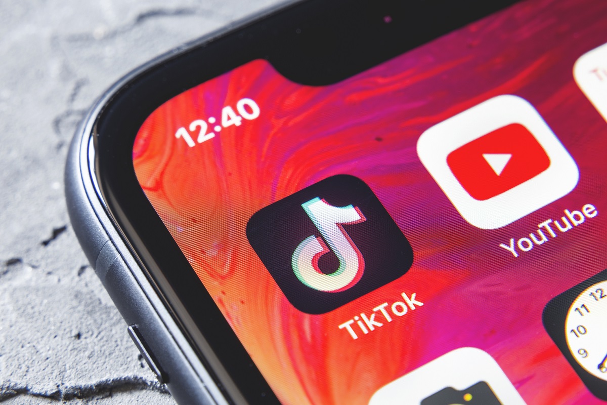 YouTube готовит к выходу свой вариант TikTok
