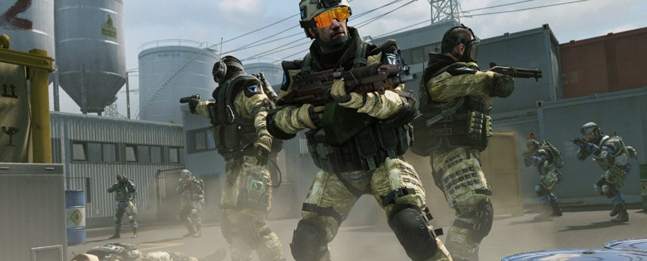 Crytek примет участие в фестивале поп-культуры и игр Warfest - изображение обложка