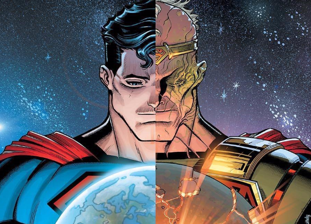 Загадка Мистера Оза: оправдала ли себя главная интрига DC Rebirth?