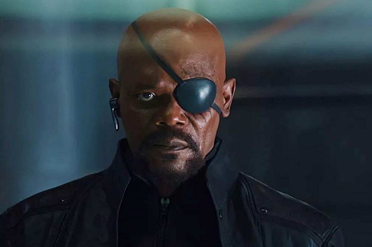 Сэмюэл Л. Джексон ответил Скорсезе на критику фильмов Marvel - изображение обложка