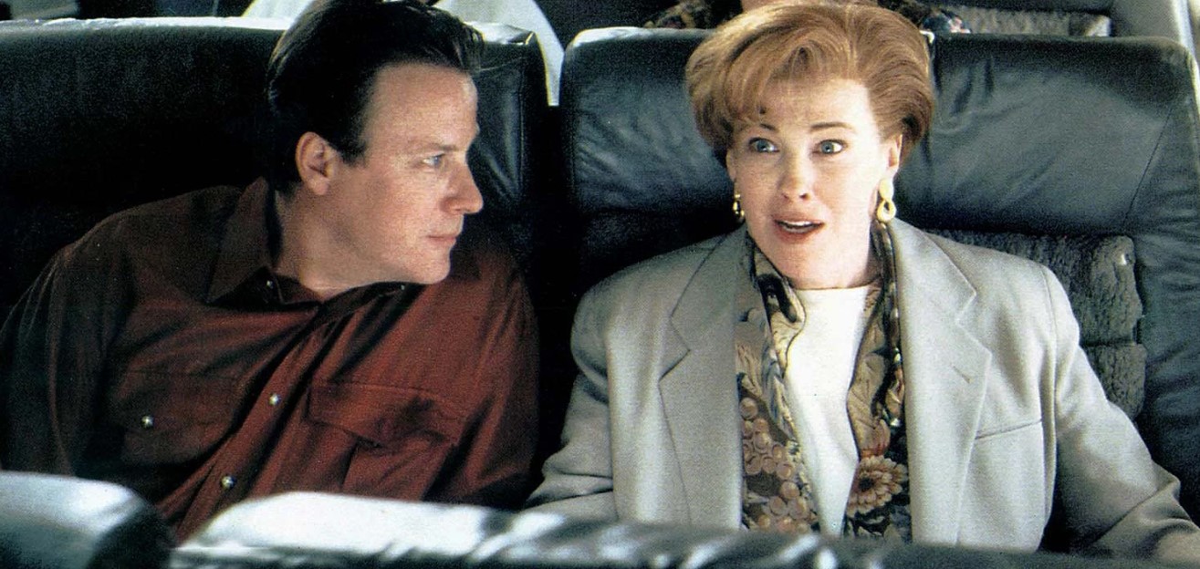 Турция запретила летать в страну с крупной ручной кладью - изображение обложка