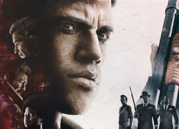 Разработчик Mafia 3 рассказал о создании сюжета и мира игры - изображение обложка