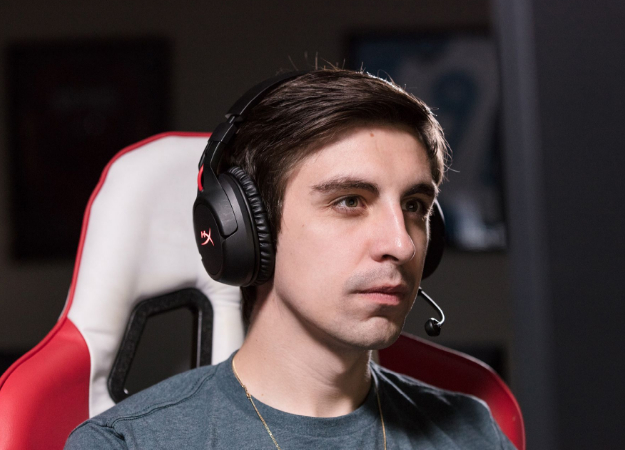 Shroud прокомментировал вероятность своего возвращения на про-сцену - изображение обложка