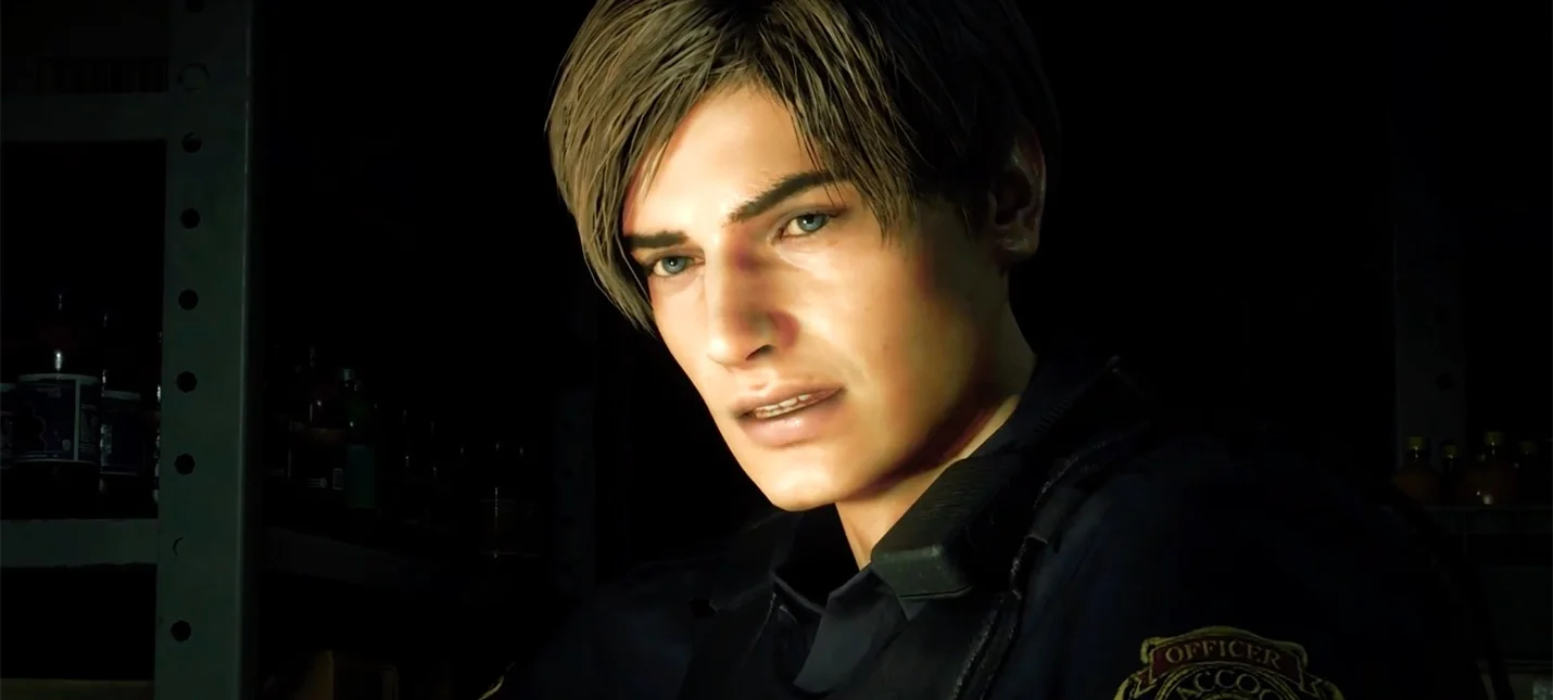 E3 2018. Resident Evil 2 — куда лучше, чем просто ремейк - изображение обложка