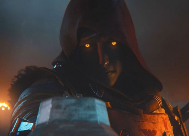 Разработчики Destiny 2 рассказали, зачем убили ключевого персонажа игры в дополнении Forsaken