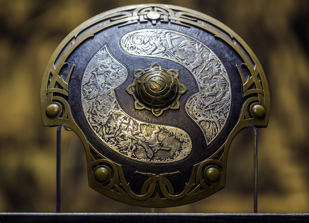 Победитель The International 2018 по Dota 2 заработает более $10 млн - изображение обложка