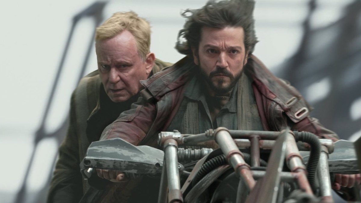 Обложка: кадр из сериала «Андор»