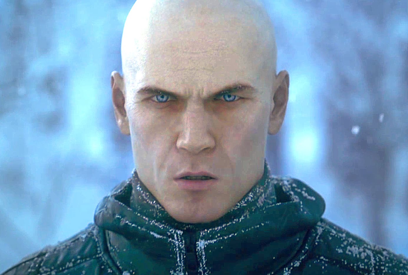 Авторы Hitman: «То, что выйдет 8 декабря, не является полной игрой» - изображение обложка