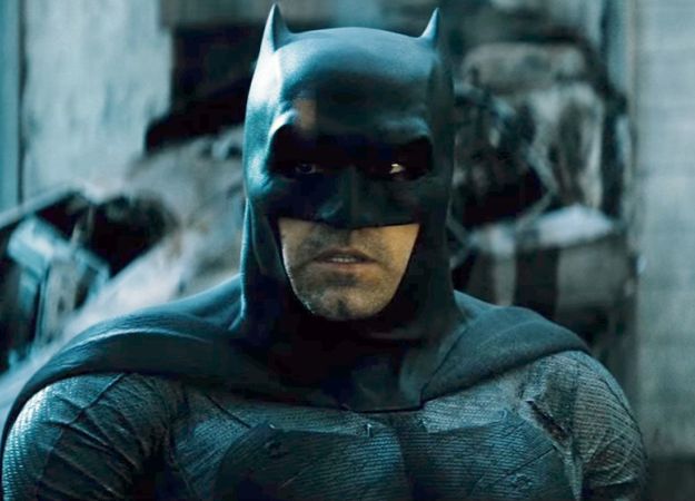 Мэтт Ривз о новом «Бэтмене»: «Это не часть киновселенной DC» - изображение обложка