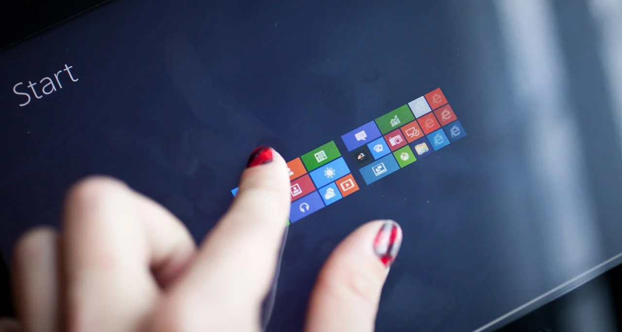 Вышла новая версия операционной системы Windows 8.1 - изображение обложка