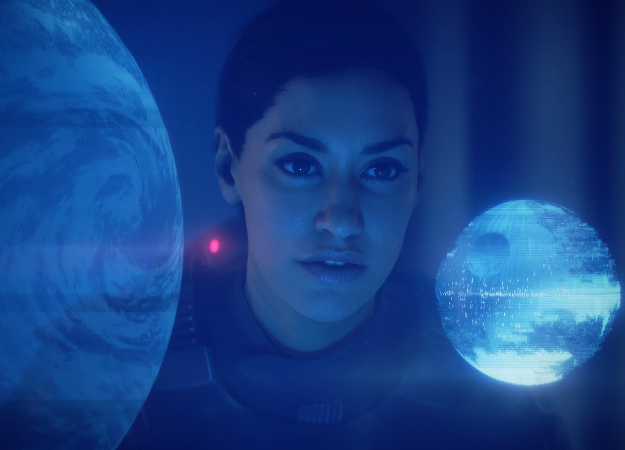 15 изумительных скриншотов Star Wars Battlefront 2 в 4К