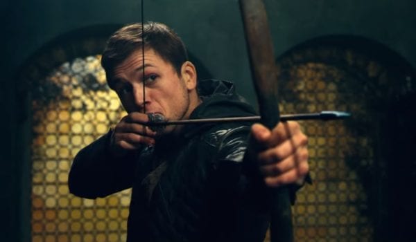 «Робин Гуд: Начало» уже назвали самым большим кассовым провалом года - изображение обложка