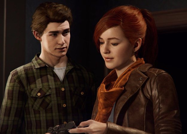 Что показали в новом трейлере Spider-Man от Insomniac? - изображение обложка