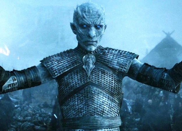 Картина дня. Много «Игры престолов», запрет VPN в России и AMD Vega - изображение обложка