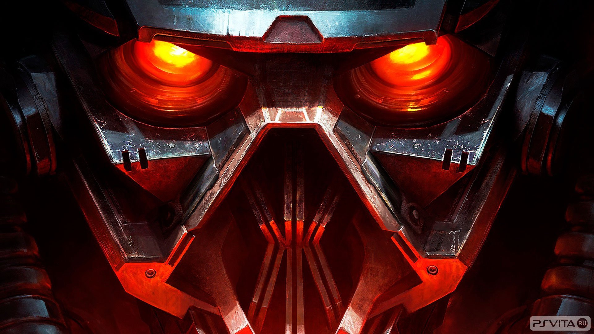 В сети появились первые полчаса игры Killzone: Mercenary - изображение обложка