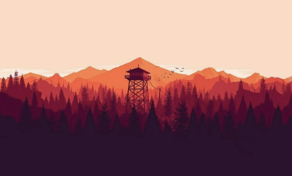Firewatch получит экранизацию - изображение обложка