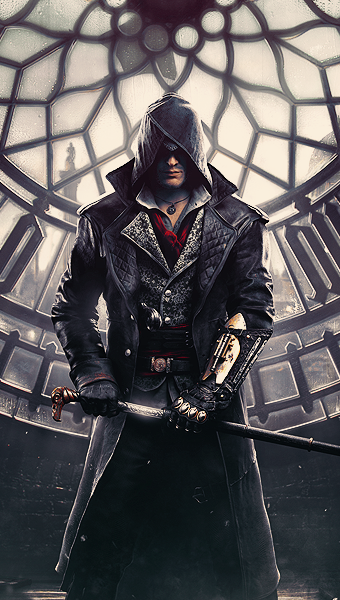 30 лучших игр 2015 года: Assassin’s Creed Syndicate - изображение обложка