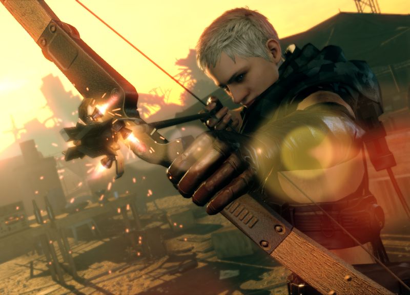 Metal Gear Survive не будет продаваться за полную цену - изображение обложка