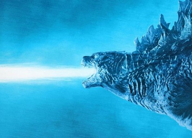 Судя по рецензиям на «Годзиллу: Король монстров», на фильм можно не идти - изображение обложка
