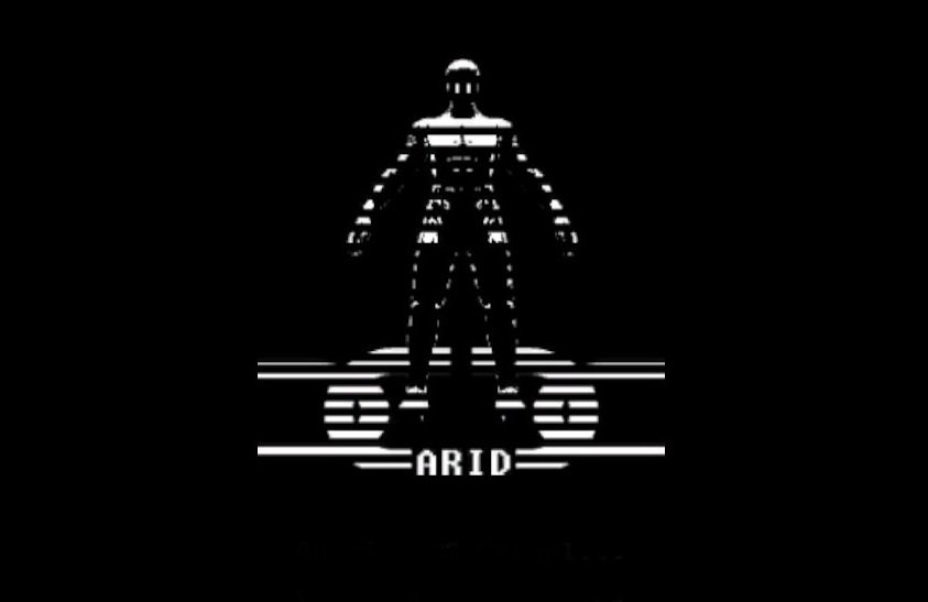 Рецензия на The Fall