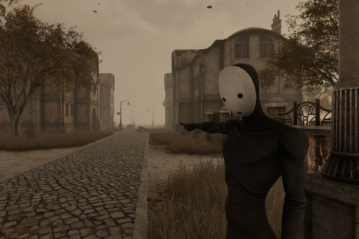 Создатели «Мора» рассказали о провале ремейка и мрачном будущем студии - изображение обложка