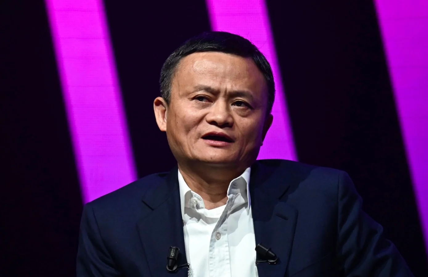 Пропал Джек Ма. Владельца Alibaba не видели два месяца на публике - изображение обложка