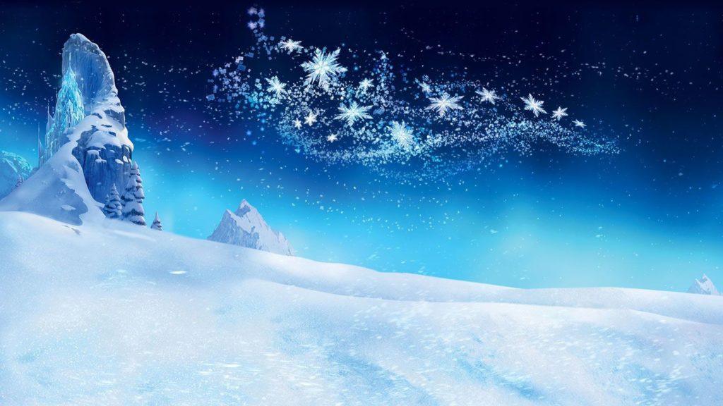 Ученые разгадали загадку перевала Дятлова с помощью мультфильма «Холодное сердце» - изображение обложка