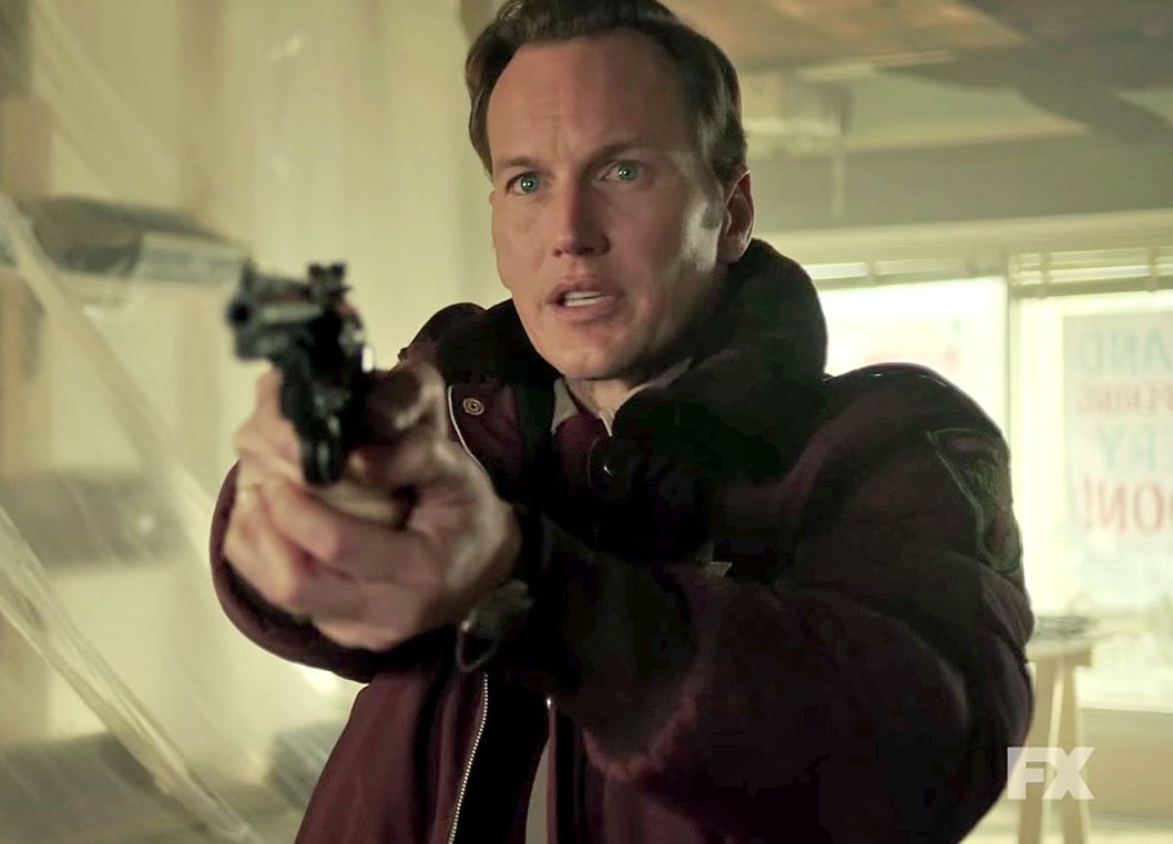 Сериалы сегодня: «Ходячие мертвецы» и «Фарго» - изображение обложка