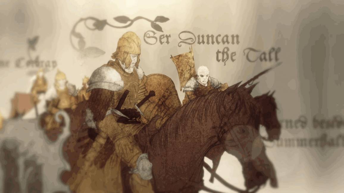 HBO начал разработку второго приквела «Игры престолов» - изображение обложка