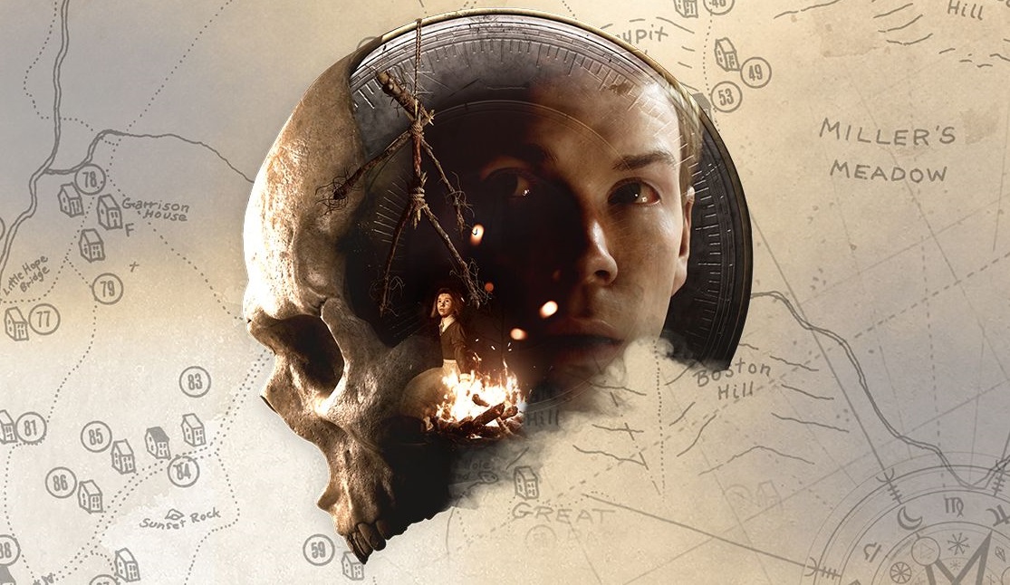 Рецензия на The Dark Pictures - Little Hope