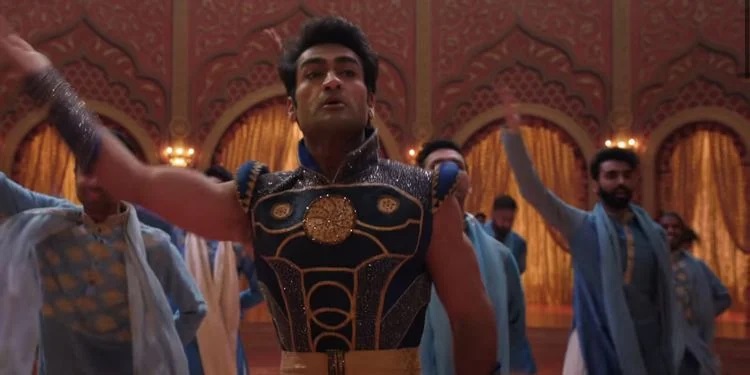 Кумэйл Нанджиани из «Кремниевой долины» сыграет в сериале по книге «Элегии родины» - изображение обложка