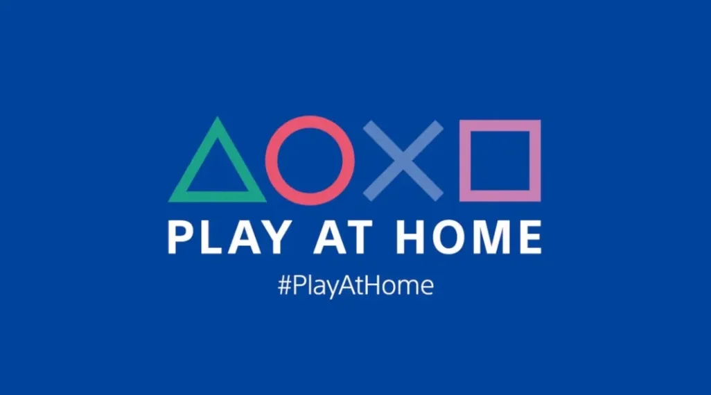 Play at Home: Sony раскрыла новые подарки игрокам на PlayStation - изображение обложка