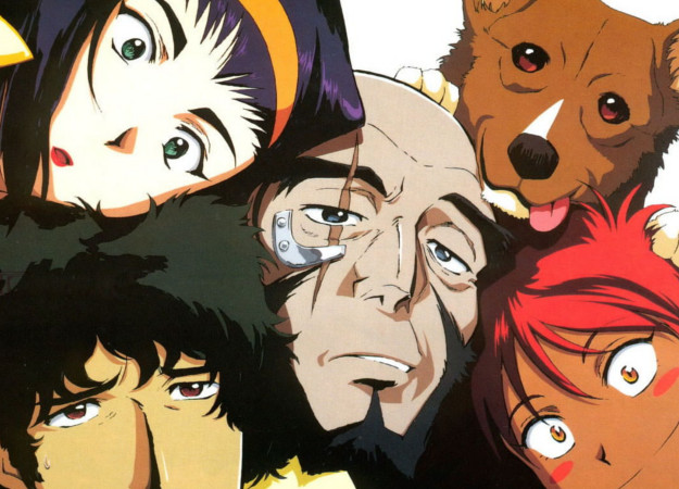 Секреты создателя Cowboy Bebop: почему Айн — корги, и когда же выйдет боевик про танго? - изображение обложка