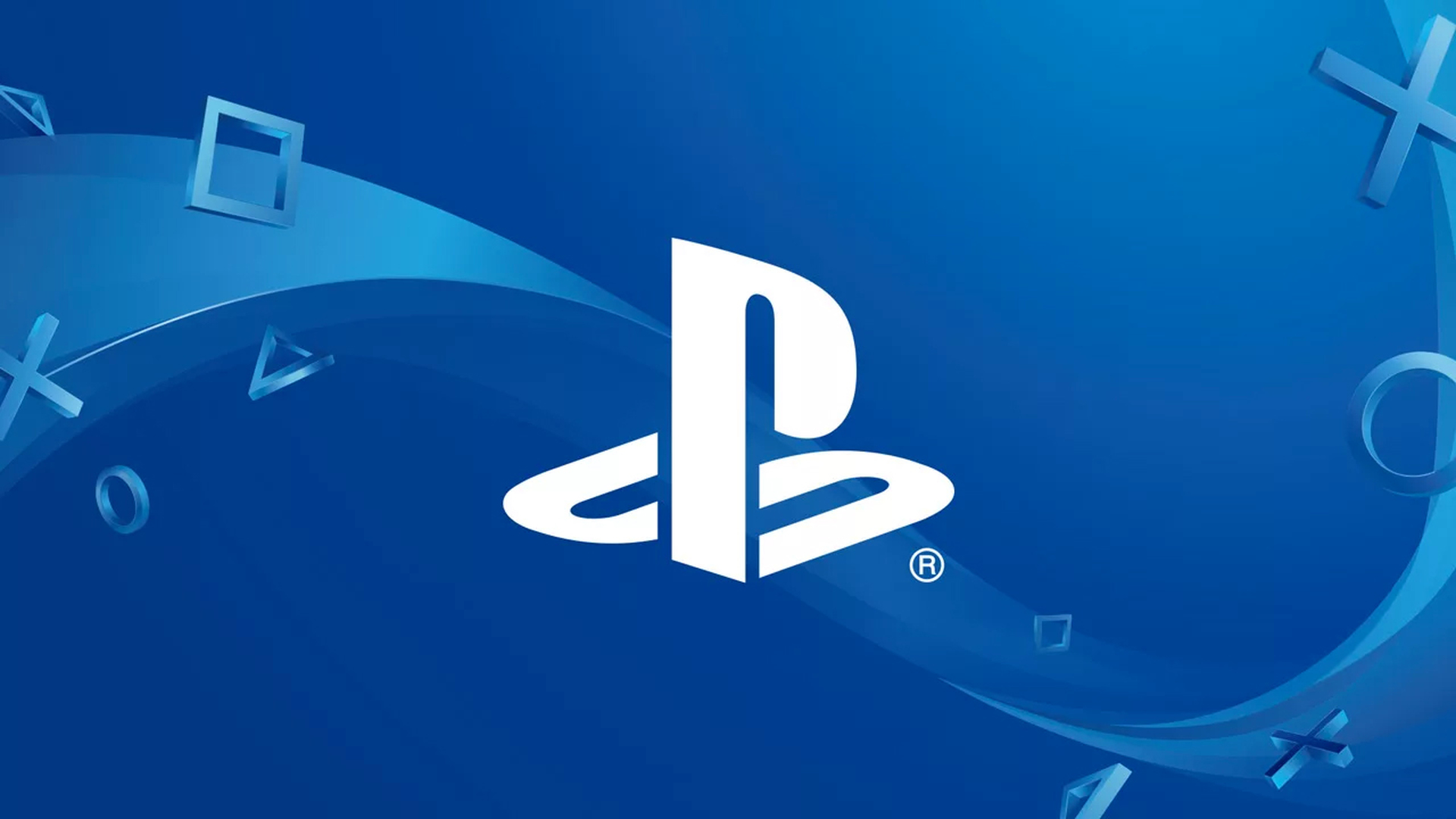 Sony представила логотип PlayStation 5 на выставке CES 2020 - изображение обложка