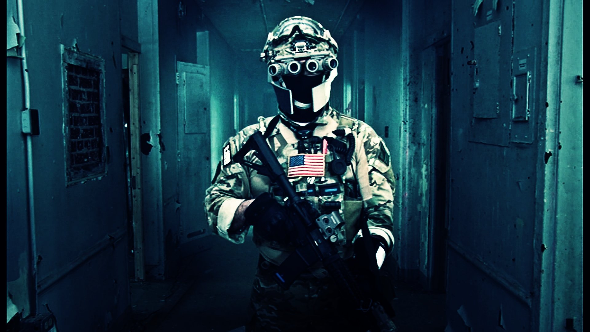 H-Hour: World’s Elite выйдет на PC - изображение обложка